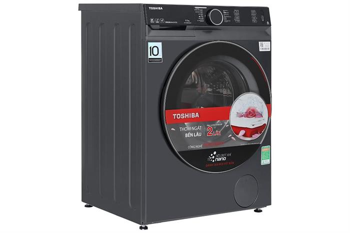 Máy giặt Toshiba Inverter 9.5 kg TW-T23BU105UWV(MG)